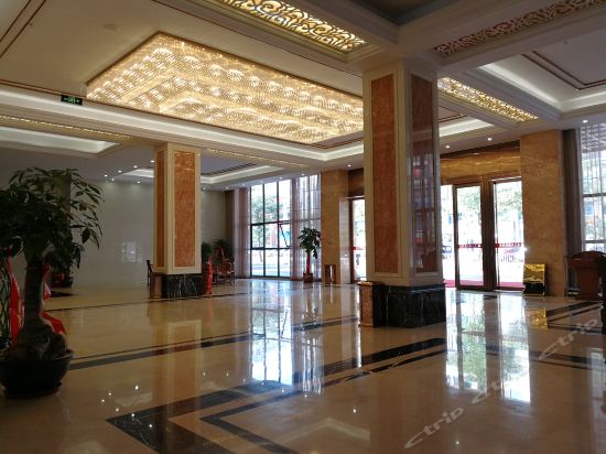 龙之泉国际酒店(泉州洛江店)