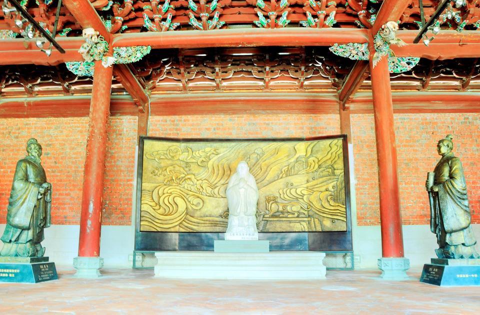 安溪县金谷千年古刹定明院蕊珠宫