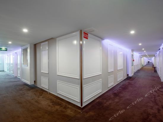 阿尔特精致酒店