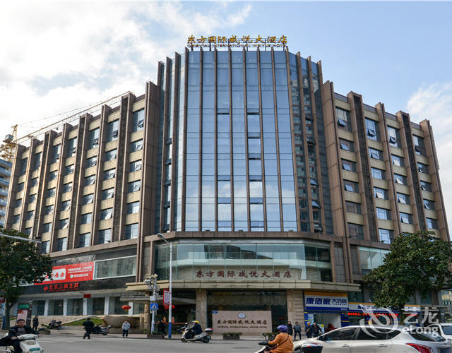 中国石油古田三中东