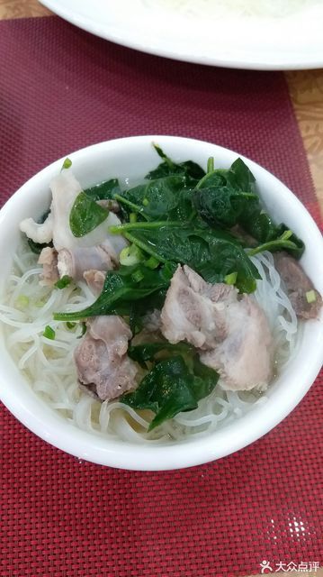 早餐紫金附城八刀汤