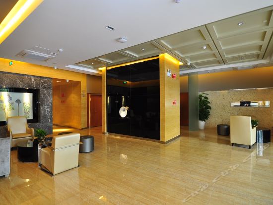 锦江之星品尚酒店昆明北京路穿心鼓楼地铁站店