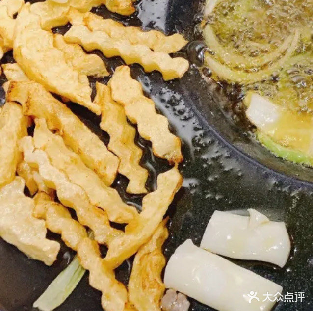 贵州烙锅北仑分店