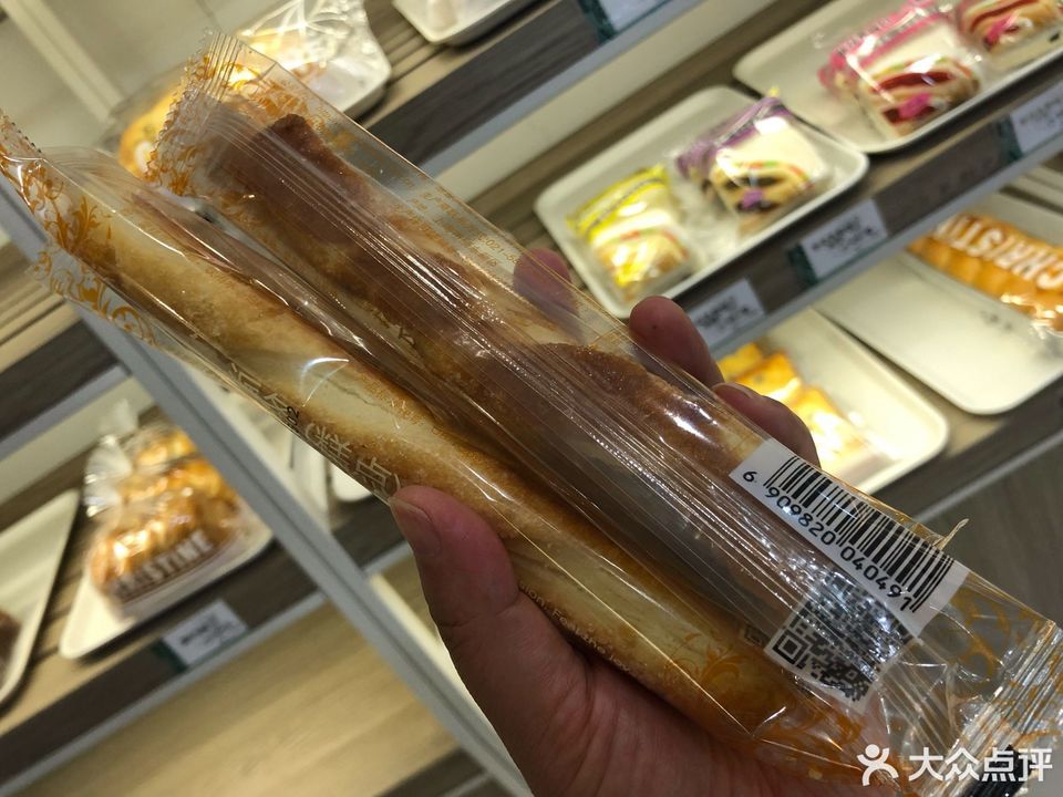 南京市 餐饮服务 面包糕点西点 > 克莉丝汀(渡江店)推荐菜:分类:糕饼