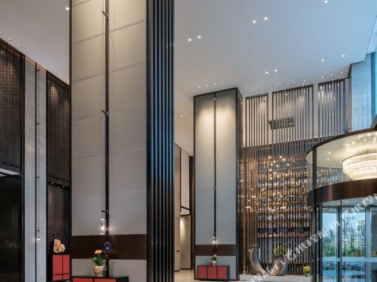 怀化珈禾至尊酒店