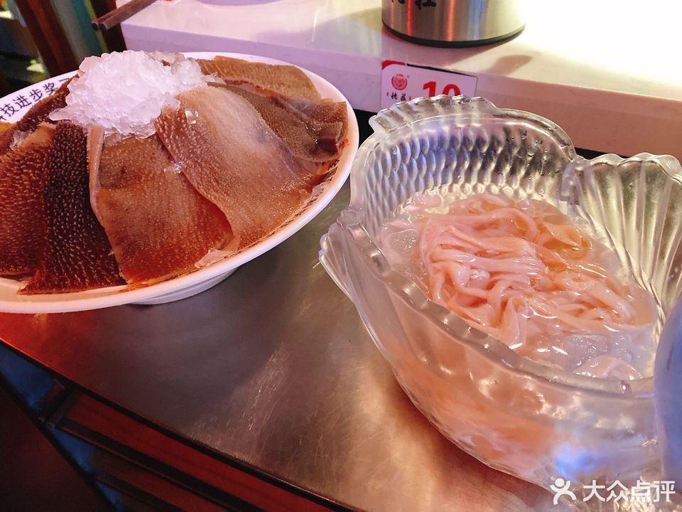 德庄火锅安溪万达店