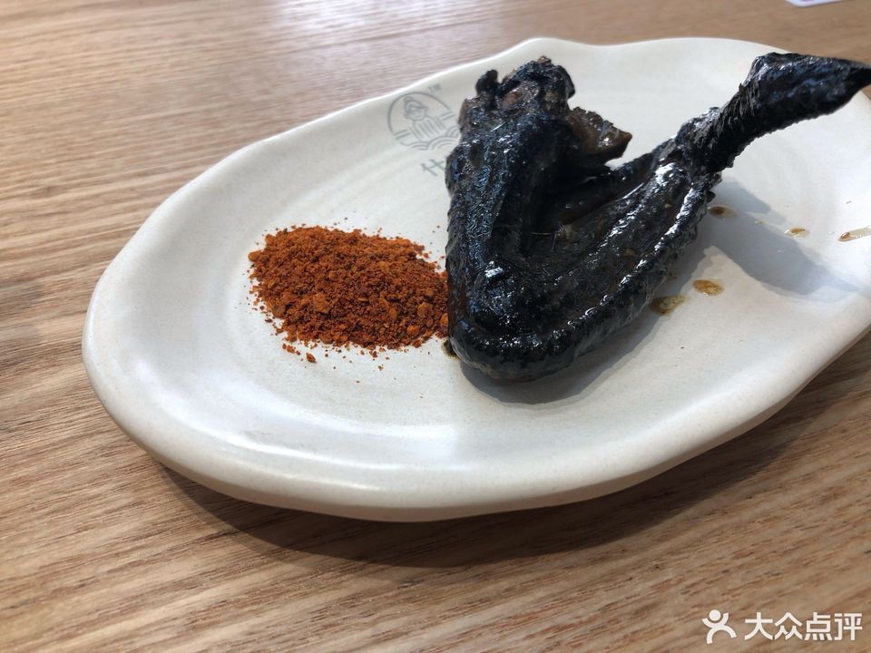 盐城南金鹰美食图片