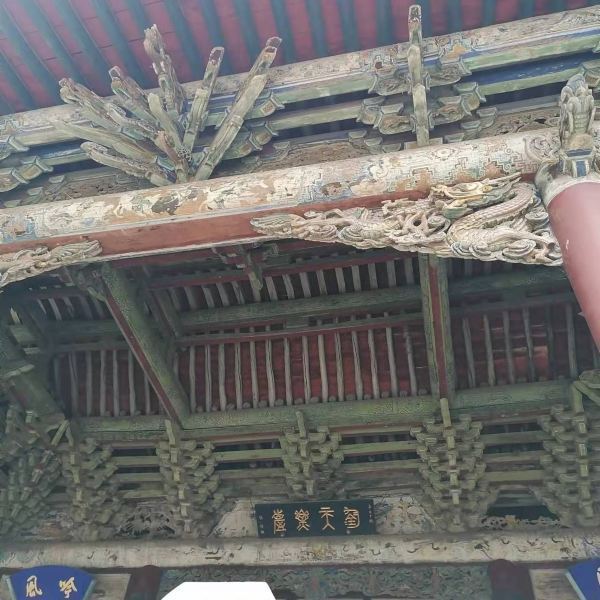 钧天乐台
