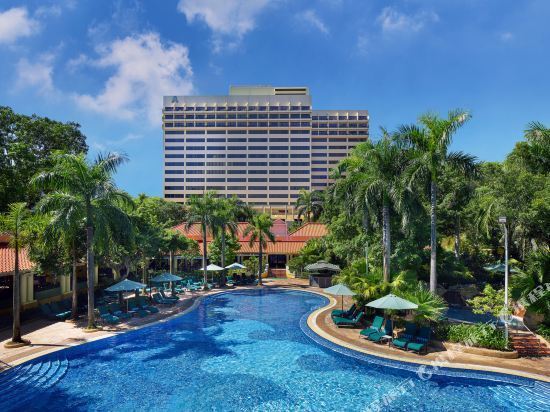 金丽华酒店图片