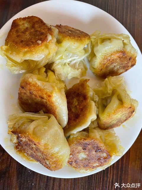 源玺源烧麦馆(地质局北街店)