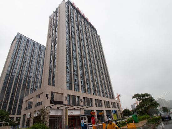 > 翔安汇景广场地址(位置,怎么去,怎么走,在哪,在哪里,在哪儿):厦门市