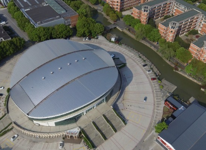 【嘉兴学院体育馆】地址,电话,路线,周边设施_360地图