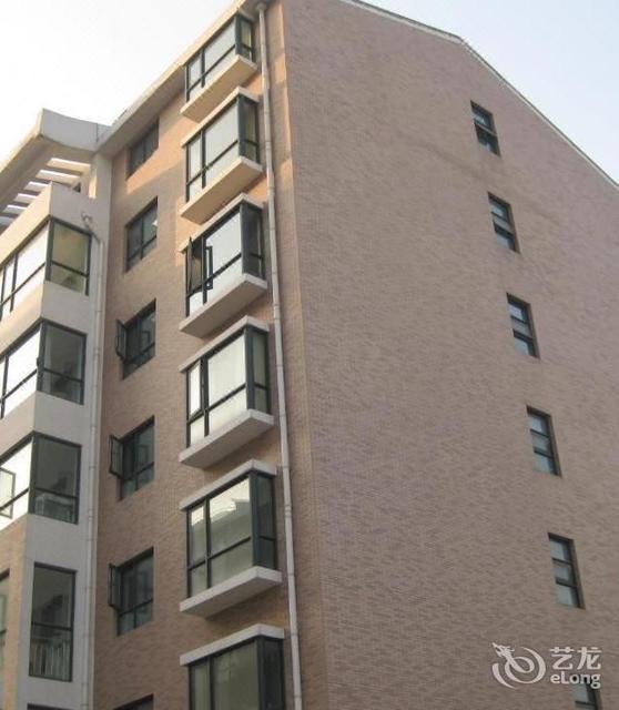 查看郑州锦艺米兰公寓_360地图搜索结果列表