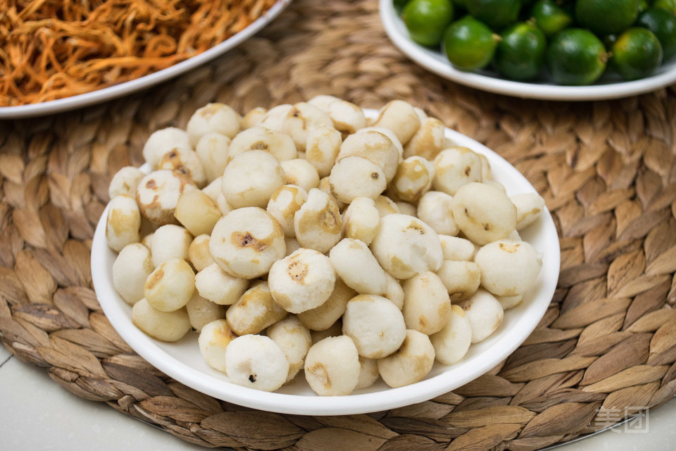 野生珍珠马蹄图片