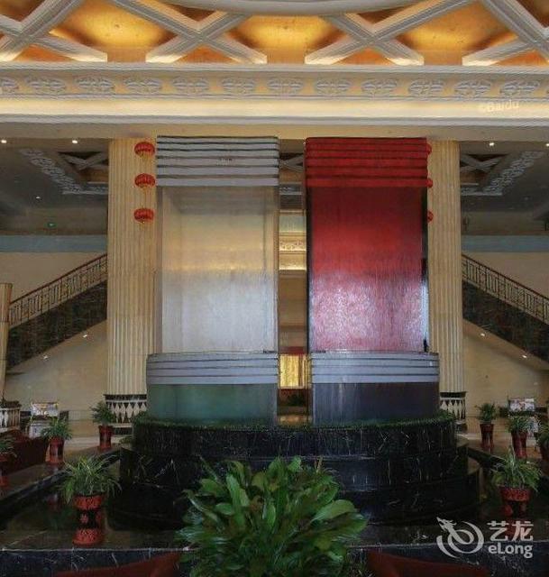 滦州国际大酒店