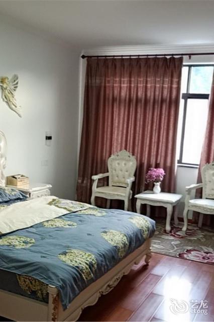 绍兴市 住宿服务 酒店 > 诸暨五泄双龙山庄