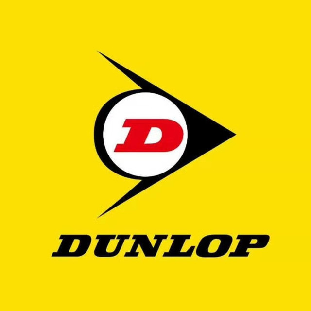             邓禄普轮胎·补胎