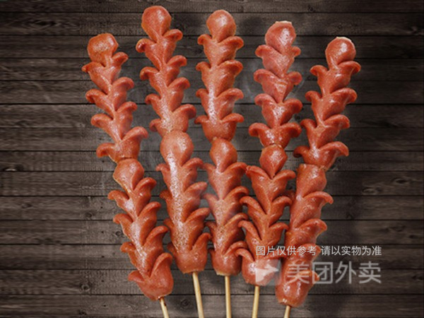 正新鸡排(众圆店)