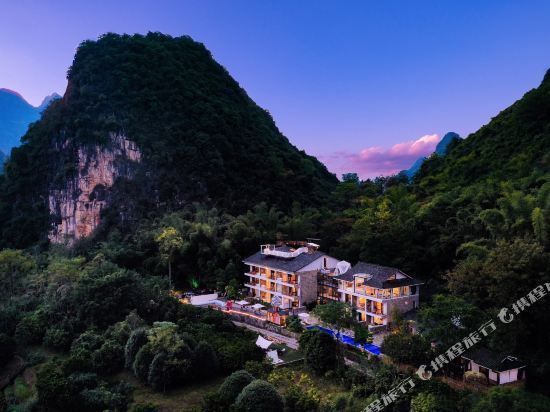 瑞和温泉度假村