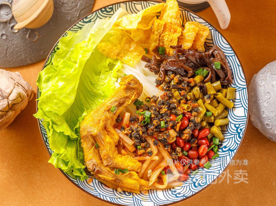 柳州阿来螺蛳粉秀隆店