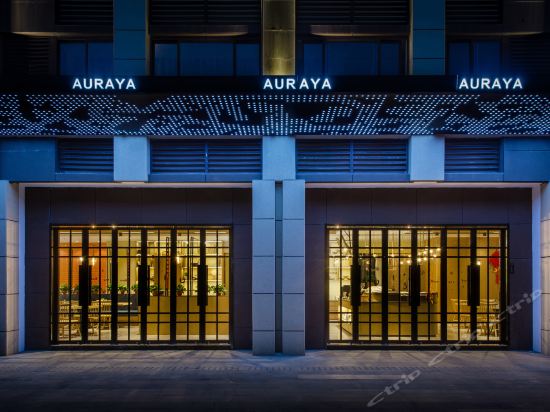 南京徐庄苏宁雅悦酒店