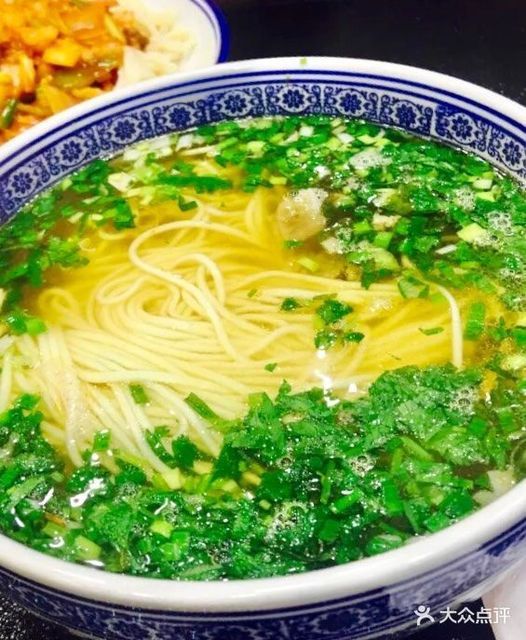 伊兰牛肉面图片