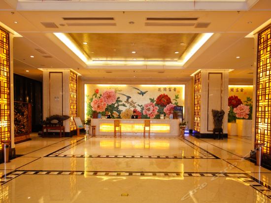 淮南市田家庵区城区广场北路推荐菜:分类:酒店;宾馆酒店;住宿;星级