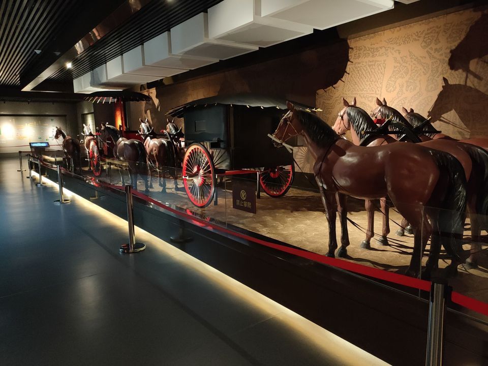 查看章丘区博物馆_360地图搜索结果列表