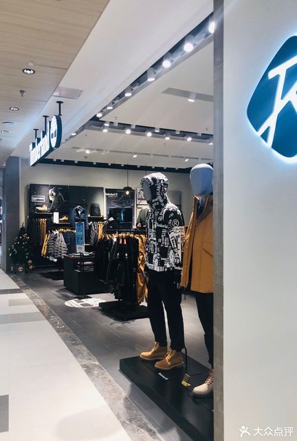 ziozia(金鹰世界店)