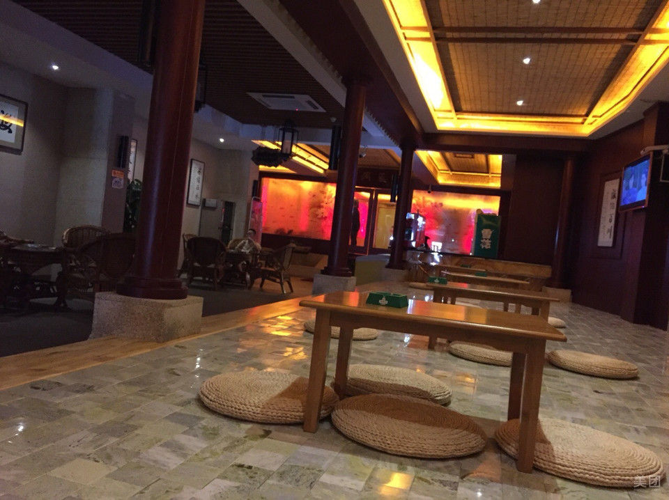休闲娱乐