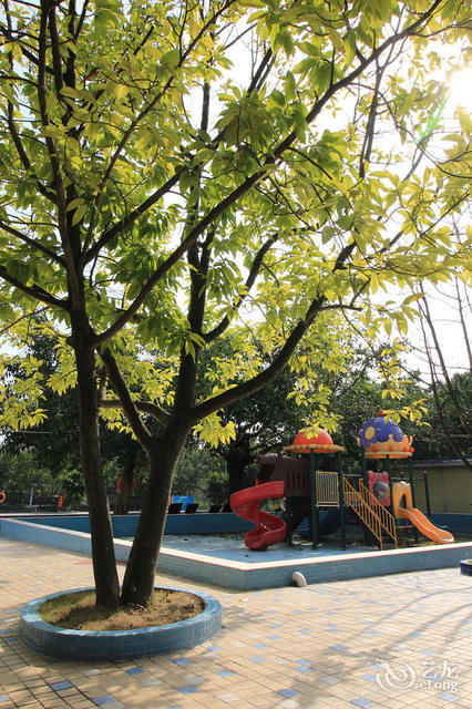 清远市 农家乐 > 凤城生态园