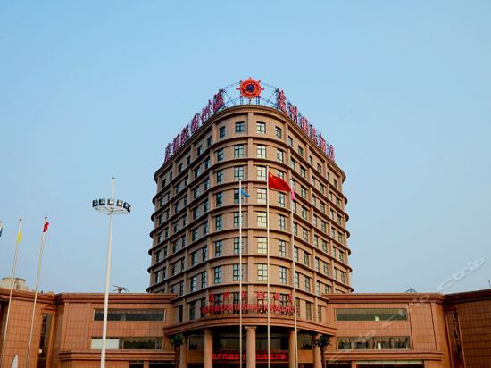 查看瀛州国际酒店_360地图搜索结果列表