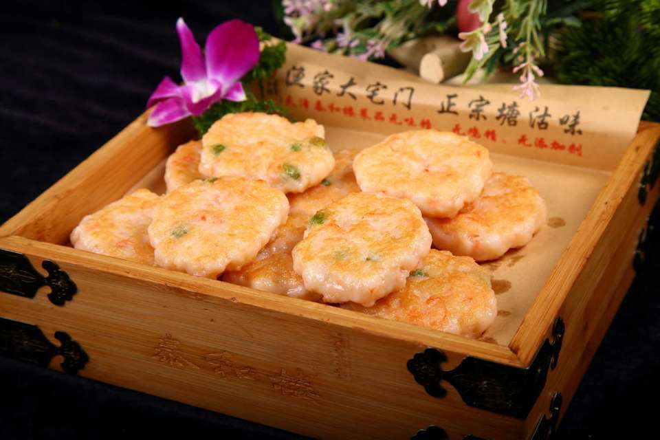 泰和楼渔家大宅门