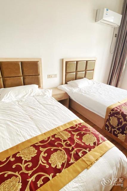 霞浦海港假日酒店