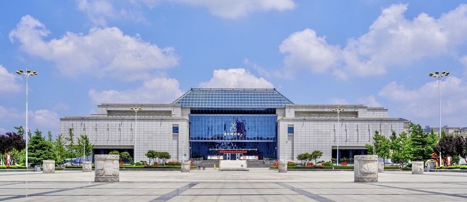 莒州博物馆地址(位置,怎么去,怎么走,在哪,在哪里,在哪儿):日照市莒县