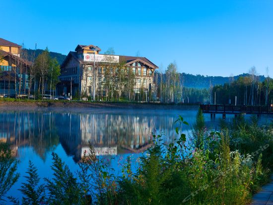 > 抚松温泉林业疗养院