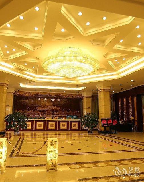 沈阳市 住宿服务 酒店 > 金城宾馆