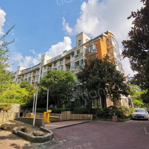 大华梦公园之枫庭丽苑-二期图片