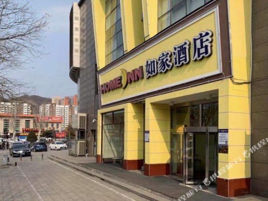 如家快捷酒店(承德避暑山庄火车站店)图片