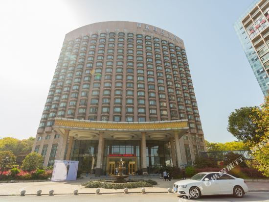阳新国际大酒店4楼图片