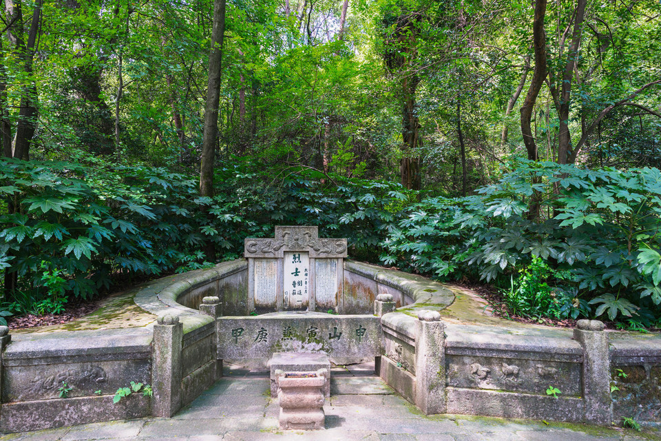 【六君子堂】六君子堂门票,六君子堂游玩攻略_360地图