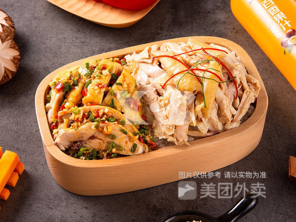 芯菜儿手撕鸡石牌东店