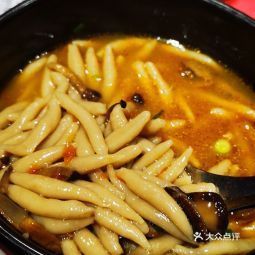 【西貝莜麵村(大悅城店)】西貝莜麵村(大悅城店)電話_西貝莜麵村