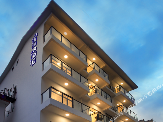 桂林市 住宿服务 酒店 > 阳朔安缦星舍酒店标签: 推荐菜: 分类:三星级