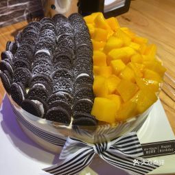 麦田香草(北门路店)