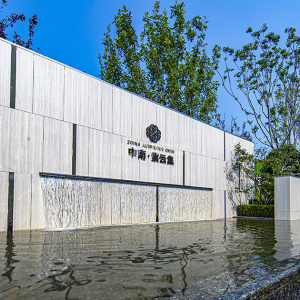 中南紫云集图片