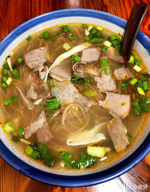 【张记牛肉汤】张记牛肉汤电话_张记牛肉汤怎么样_360地图