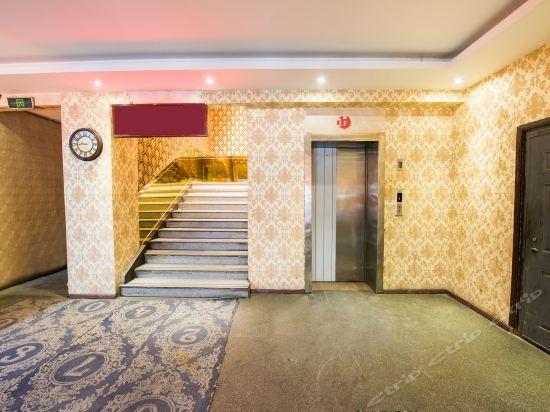 长春市 住宿服务 酒店 > 万客来时尚宾馆(火车站店)