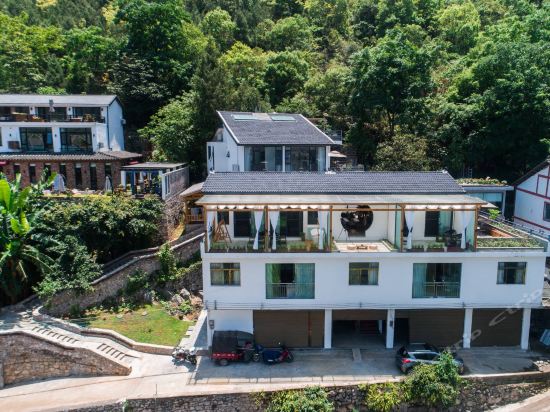 兴义下纳灰村住宿