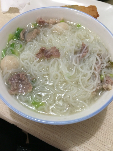 三鲜粉